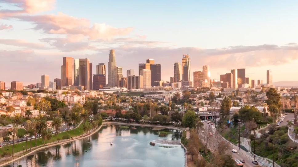 Los Angeles
