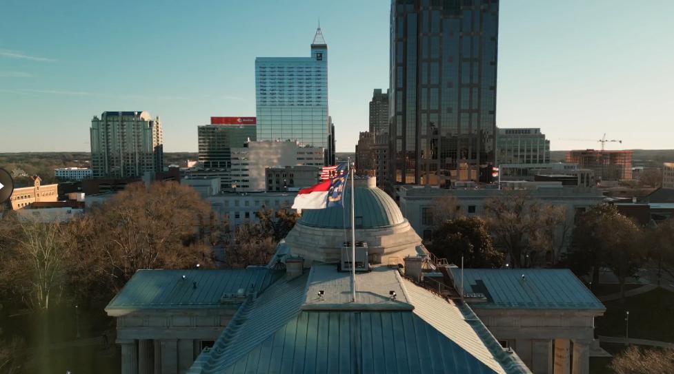 Raleigh