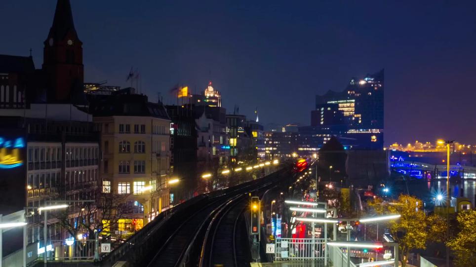 Hamburg