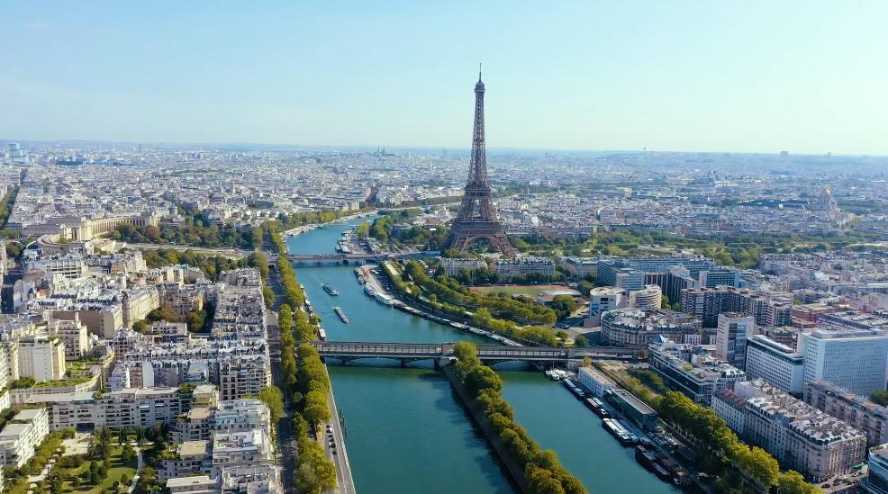Paris