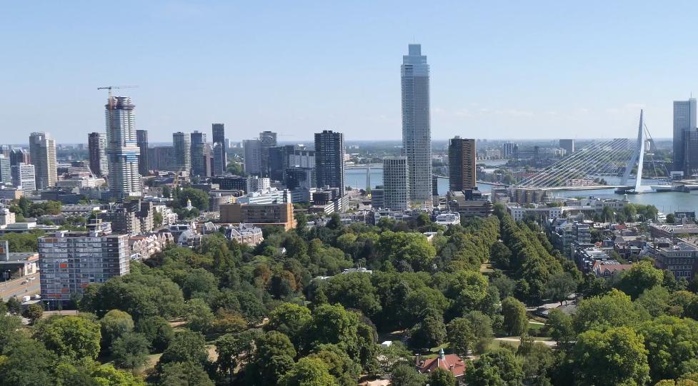 Rotterdam