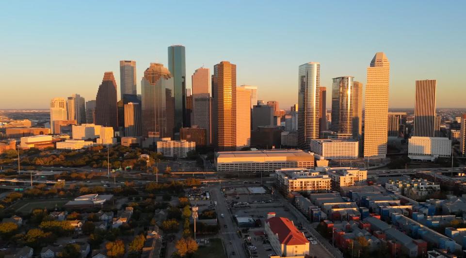 Houston