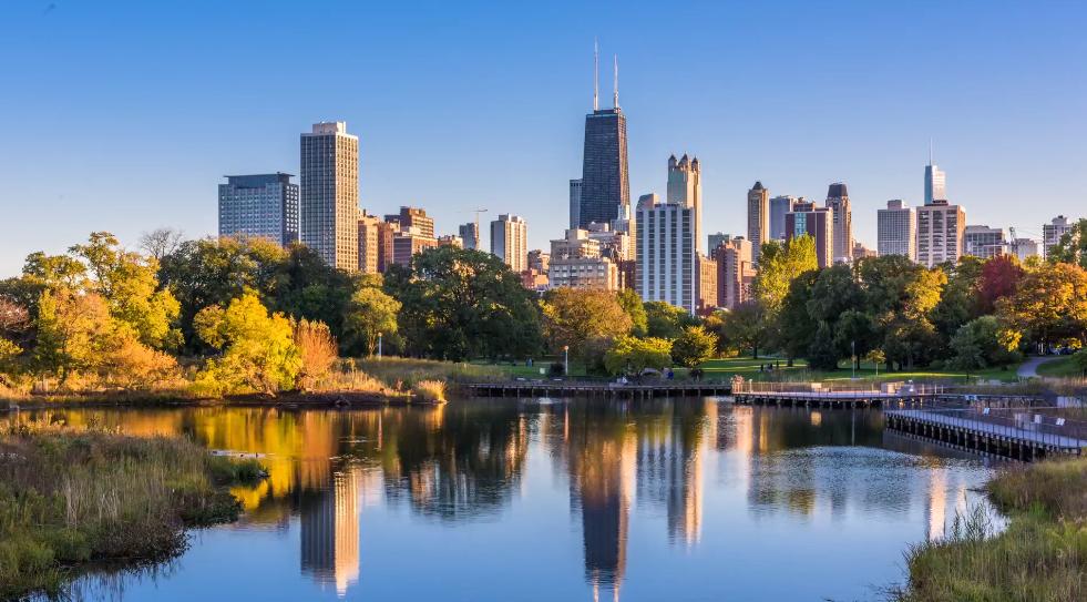 Chicago