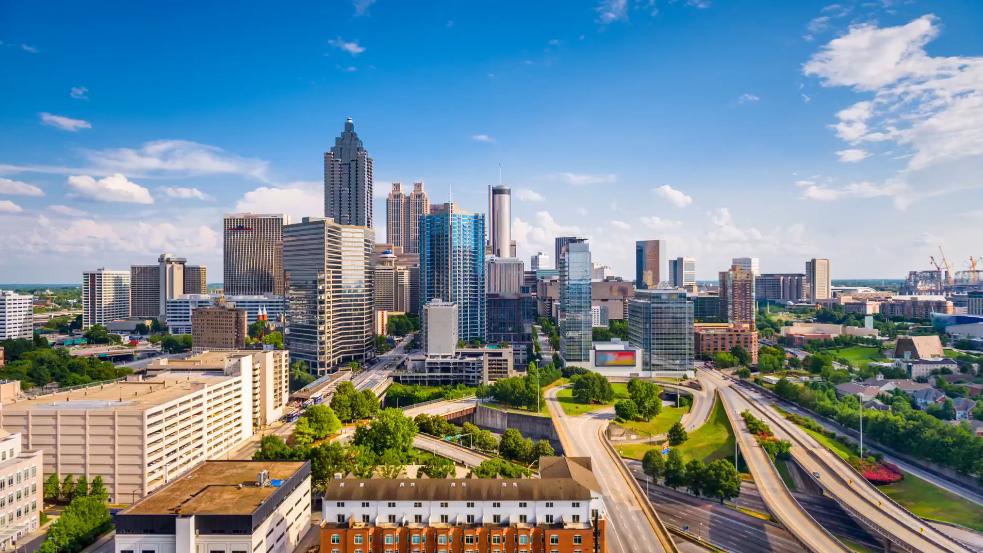 Atlanta